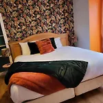 4 Bedroom Apts At Sensational Stay Serviced Accommodation Aberdeen- Powis Crescent
