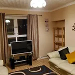4 Bedroom Apts At Sensational Stay Serviced Accommodation Aberdeen- Powis Crescent