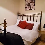 4 Bedroom Apts At Sensational Stay Serviced Accommodation Aberdeen- Powis Crescent